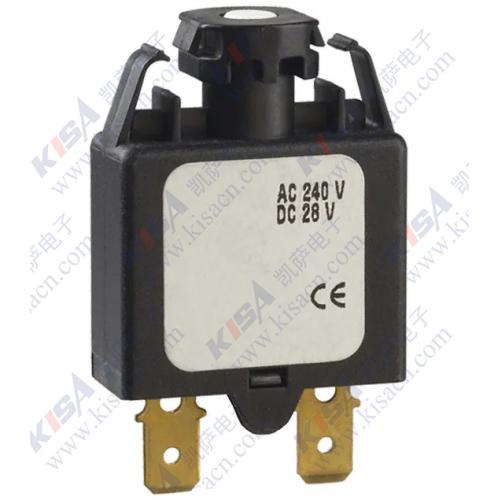 1658-F01-00-P10-20A E-T-A 斷路器