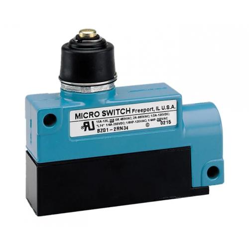 Honeywell   限位開關(guān)   BZV7-2RN2-PG