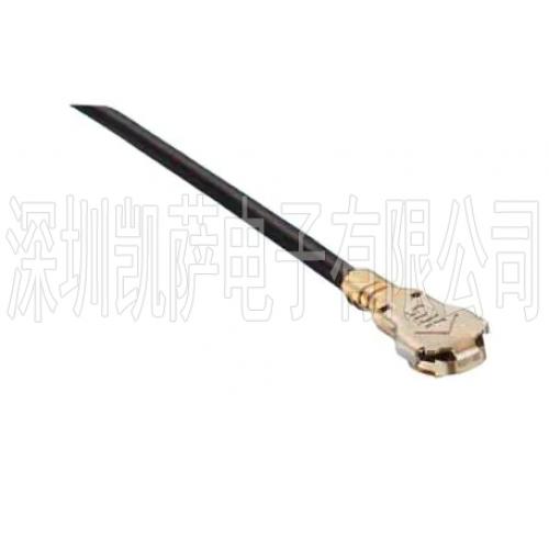 Hirose RF射頻連接器 CFL-2LPP-044N2TSH-A-100D