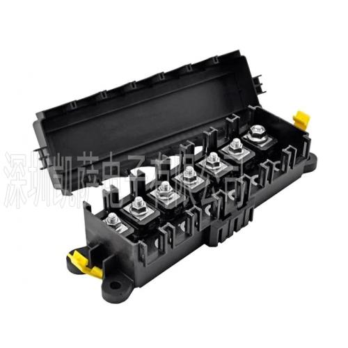 Littelfuse 保險絲座0FHZ0001Z