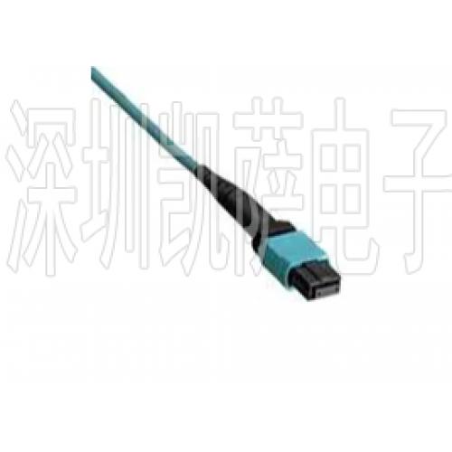 MOLEX 光纖線纜 106283-7308