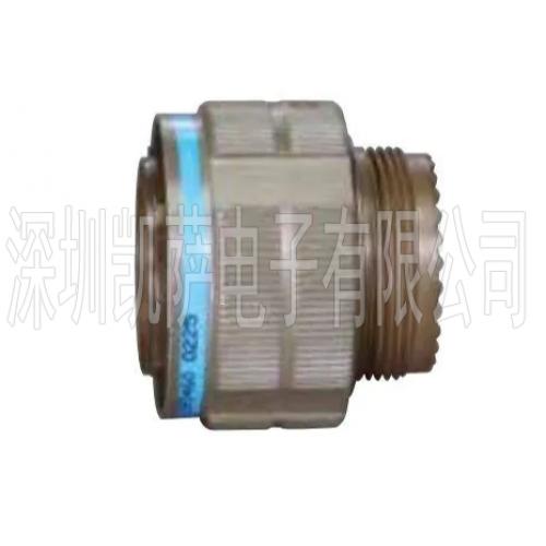 Amphenol 圓形連接器 TVS06RB1519SN