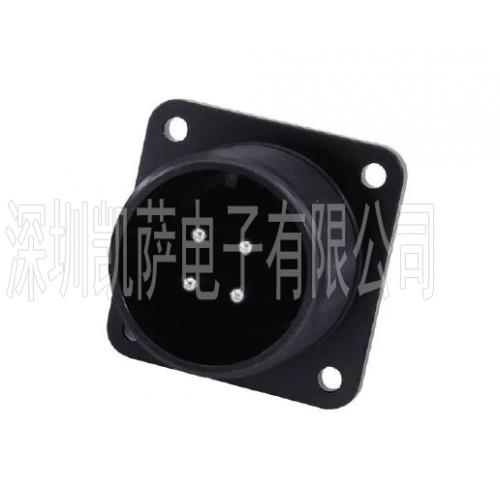 Amphenol 圓形連接器97-3102E-24-10P400955