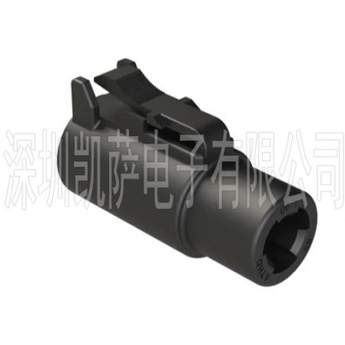 Amphenol 重負(fù)荷電源連接器 ATHD06-1-8S