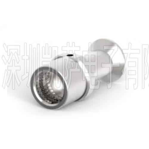 TE 重負(fù)荷電源連接器 T2196502070-001