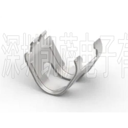 TE 汽車連接器 2298126-1