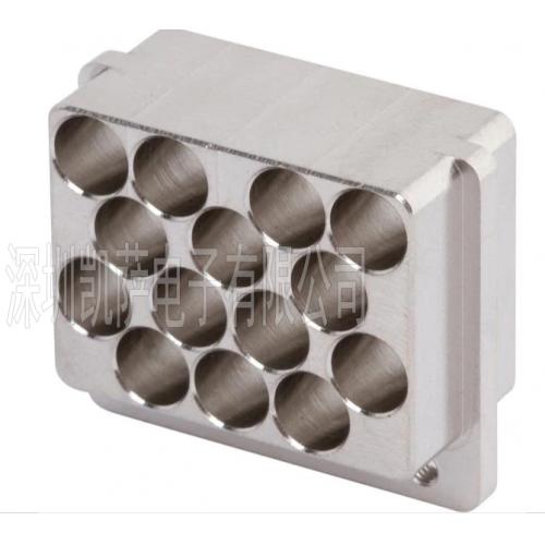 Amphenol RF連接器附件 SF9321-60086