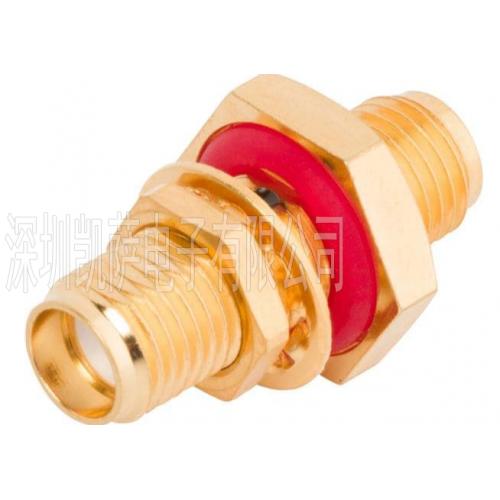 Amphenol 射頻適配器 1129-4004