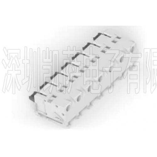 TE 固定接線端子 2318582-7