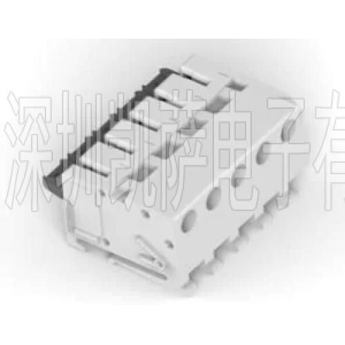 TE 固定接線端子 2319461-5