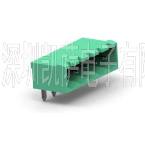 TE 可插拔接線端子 2350513-4