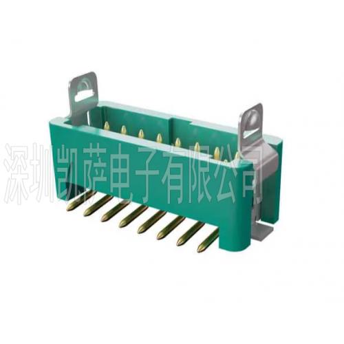 Harwin 集管與線殼 G125-MS11605L3R