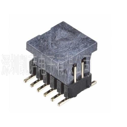 Harwin 集管與線殼 M40-3200645R