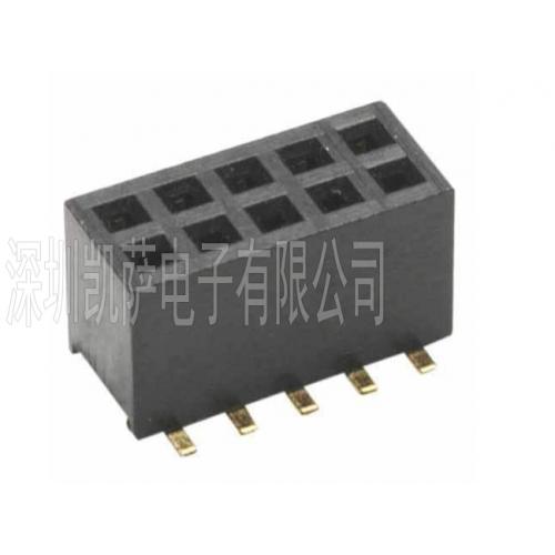 Harwin 集管與線殼 M50-3102545