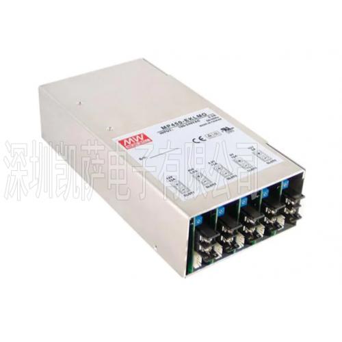 MW 模塊化電源 MP450-VHKK