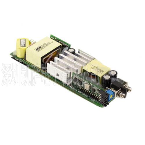 MW 模塊化電源 NMS-240-5