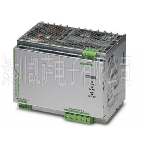 Phoenix Contact DIN導(dǎo)軌式電源 2866789