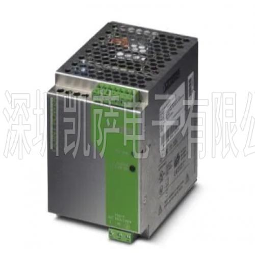 Phoenix Contact DIN導(dǎo)軌式電源 2938604