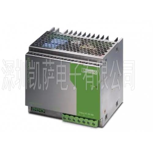 Phoenix Contact DIN導軌式電源 2938620
