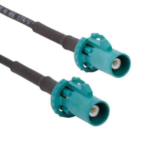 Amphenol 電纜組件 095FPZFPZSHM500