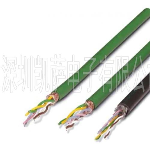Phoenix Contact 多芯電纜 2806286
