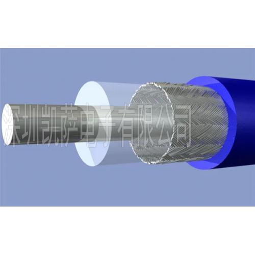 molex 同軸電纜 100066-0054