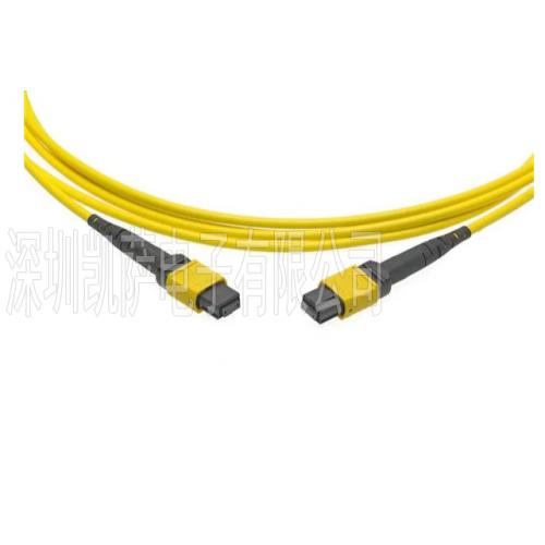 molex 光纖電纜 106225-0010