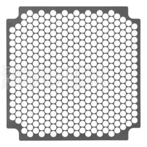 Qualtek 風扇附件 QSB-60-01