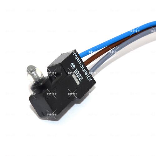 Marquardt 微動(dòng)開關(guān) 1022.0101