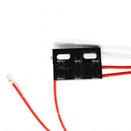 LITTELFUSE  傳感器  59135-010