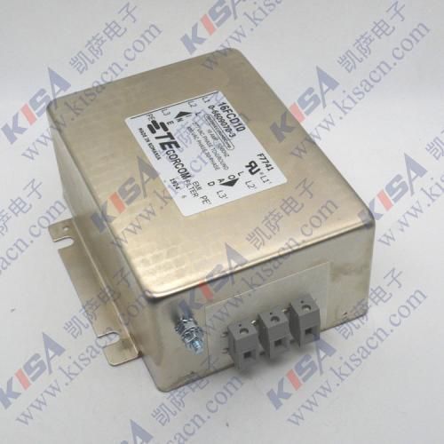 TE 濾波器 16FCD10/6609070-3