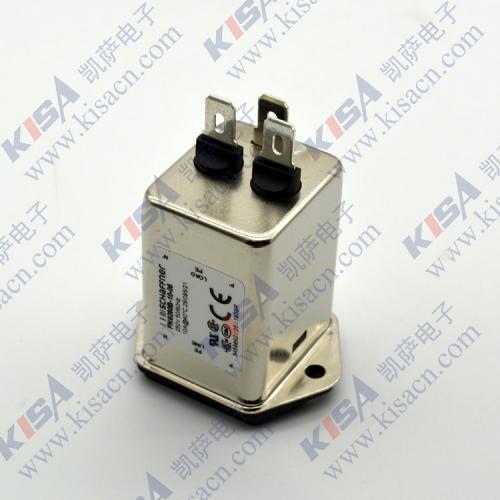 Schaffner 濾波器 FN9260B-10-06