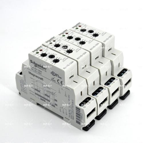 Schneider 施耐德繼電器 831VS-120A