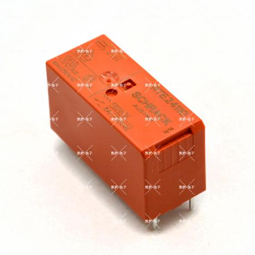 TE 通用繼電器 泰科RTE24110