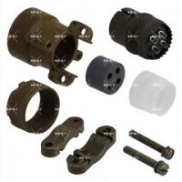 AMPHENOL MS3106E20-4S圓形連接器
