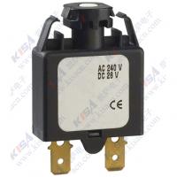 1658-F01-00-P10-20A E-T-A 斷路器