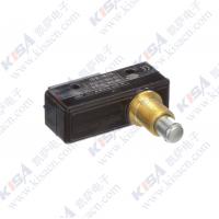 Honeywell BZ-2RQ1霍尼韋爾限位開關(guān)