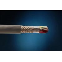 多芯電纜  AlphaWire 5481C SL005