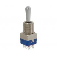 APEM  撥動(dòng)開(kāi)關(guān)   12146AG-2V