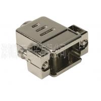 HARTING  D-Sub后殼  09670090443