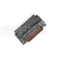 Cinch  D-Sub微型連接器  DCCM37SCBRP