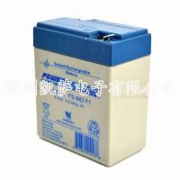 POWER SONIC 密封鉛酸電池  PS-682F1