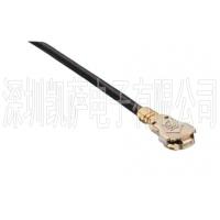 Hirose RF射頻連接器 CFL-2LPP-044N2TSH-A-100D