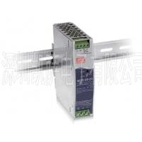 MW DIN導軌式電源 WDR-60-48
