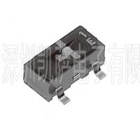 Nidec 滑動開關(guān)CJS-1201TA1