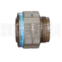 Amphenol 圓形連接器 TVS06RB1519SN