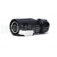 Amphenol 圓形連接器MRD-BN04-M17-000