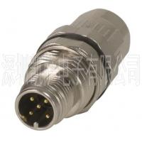 HARTING 圓形連接器 21038211825