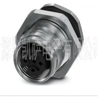 Phoenix contact 圓形連接器 1027669