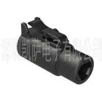 Amphenol 重負(fù)荷電源連接器 ATHD06-1-8S